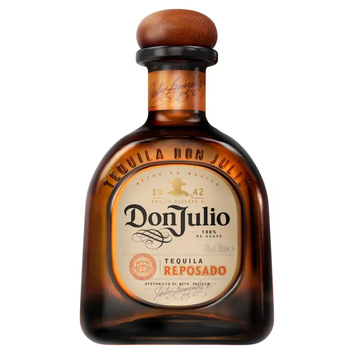 Don Julio, Tequila Reposado 0.7L - 1