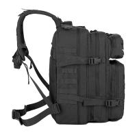 Mochila Impermeable de 50L Diseño Solido de Nylon Ideal para Senderismo, Camping, Viajes Deportes y Exterior - details 1
