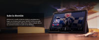 Lenovo - Tablet Tab M10 (3rd Gen) 10.1'/ 4GB/ 64GB/ Octacore/Gris Tormenta - details 5