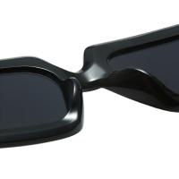 Gafas De Sol Retro De Lujo UV400 Protección Grande Cuadradas Para Mujer Y Hombre Gafas De Sol Vintage Tendencia Unisex - details 11