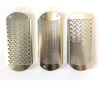 Conjunto De 6 Herramientas De Acero Inoxidable Para Eliminar Callos Pedicura Doméstica Raspe Para Pies Y Talones - details 13