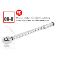 Llave De Torque Reversible 3/8 Pulgada ANENG 5-60N.m Herramienta De Reparación De Coche Precisa Llave De Carraca Resistente Al Desgaste Y La Corrosión - details 13