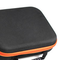 Bolsa De Almacenamiento Portátil Para Taladro Eléctrico En Tela Oxford Impermeable Organizador De Herramientas Para Eléctricos Y Múltiples Uso Estuche De Transporte - details 10