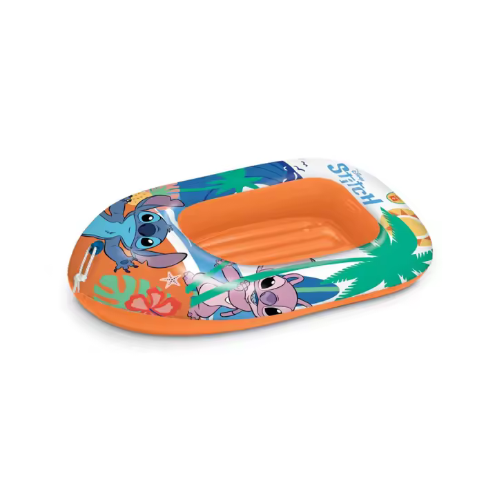 Barca Stitch Para Verano 112 Cm (Unice 16955-00C012) - 1