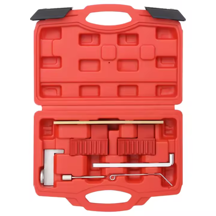 KIT CALADO DISTRIBUCION GASOLINA OPEL ,ALFA ROMEO,FIAT,CHEVROLET 1.4 / 1.6 / 1.8 - 1