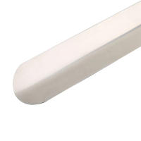 Cremallera De Zapatos Extra Larga 52cm Acero Inoxidable Plata Herramienta De Remoción De Zapatos Sin Necesidad De Inclinarse - details 12