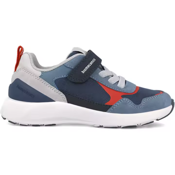 Deportiva para chico Biomecanics 252279 Rejilla Sport - 1