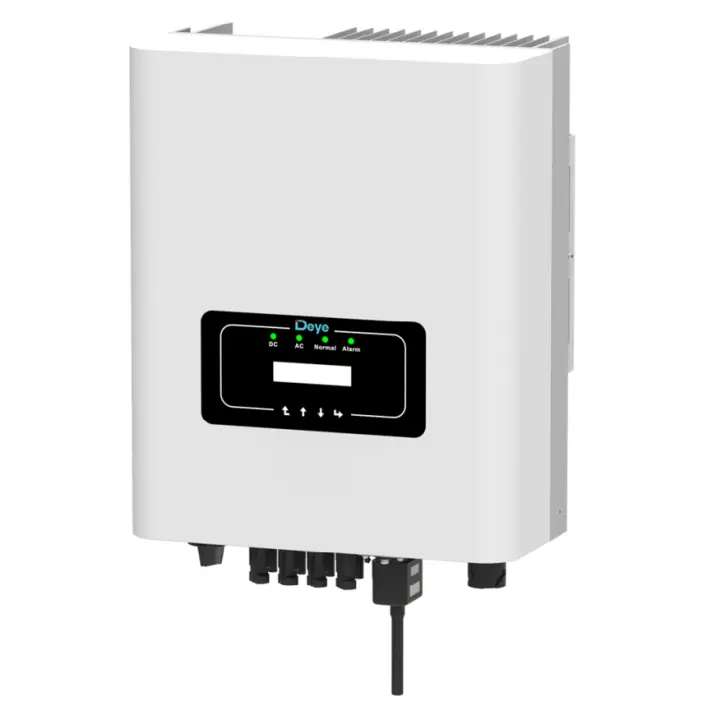 Plusenergy - Inversor solar 15Kw Trifasico inyección a red con vertido cero 380v - 1