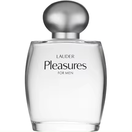 Estée Lauder Pleasures para Hombre Eau de Cologne Vaporizador 100ml - 1