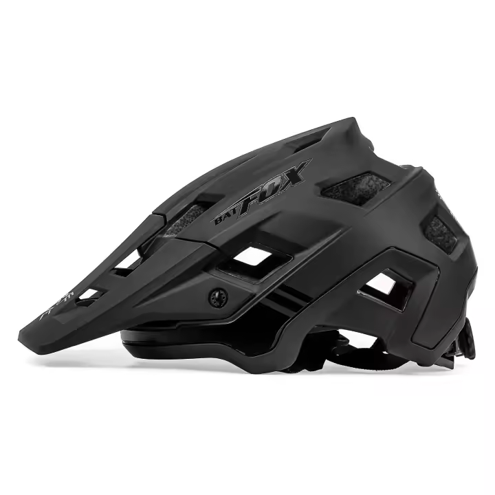 2025 helmet de Bicicleta de Montaña LA303-105 MTB Cycling Bicicletas helmet para jóvenes adultos hambres Mujeres with visera extraible (3 tamaños, 6 colores) - 1
