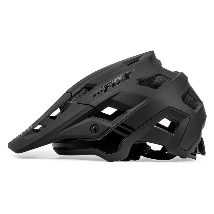 2025 helmet de Bicicleta de Montaña LA303-105 MTB Cycling Bicicletas helmet para jóvenes adultos hambres Mujeres with visera extraible (3 tamaños, 6 colores) - 1
