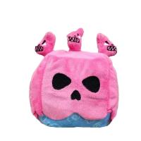 Nuevos Juguetes De Peluche Para Niños Blox Fruits Frutas Hot Game Almohada De Animal Suave Decoración Para Habitación De Niños Regalo De Cumpleaños - details 13