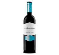 Peñalosa - Vino Tinto Roble D.O. Ribera del Duero - details 0