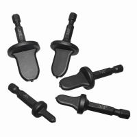 Juego De Herramientas De Expansión De Tubo De Cobre Para Aire Acondicionado Y Refrigerador 44-1PCS Expansor De Tubo De Pipa Para Reparación Doméstica - details 6