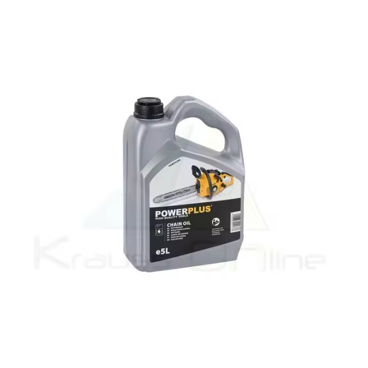 Aceite Cadena Motosierra 5l Varo - Alta Calidad - 1