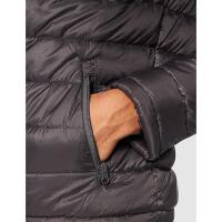 Chaqueta acolchada marca AMAZON FIND para hombre color GRIS - Abrigo cazadora acolchado - details 2