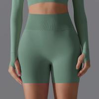 SSITO Ropa Corte de Gimnasio para Mujer, pantalones cortos de Impacto, Mallas de Gimnasio para Mujer, medias Deportativas para Corver, ropa de Yoga, Pantones cortos de entrenamiento - details 32