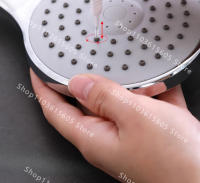 Cepillo De Baño Micro Nylon Anticaspa Cepillo De Limpieza Para Ducha Agujero Del Teléfono Móvil Espacio Entre Los Poros Herramienta De Limpieza Para Inodoro Accesorio De Toilete - details 4