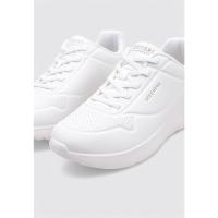 Skechers UNO LITE Deportivas Planas Mujer Blanco - details 1