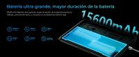 HOTWAV R6 Ultra Tablet Rugerizada 16GB+256GB/2TB 15600mAh 10.4'' 2K 4G LTE Robusta Tablet 16MP+16MP 5G WiFi/OTG/GPS - details 3