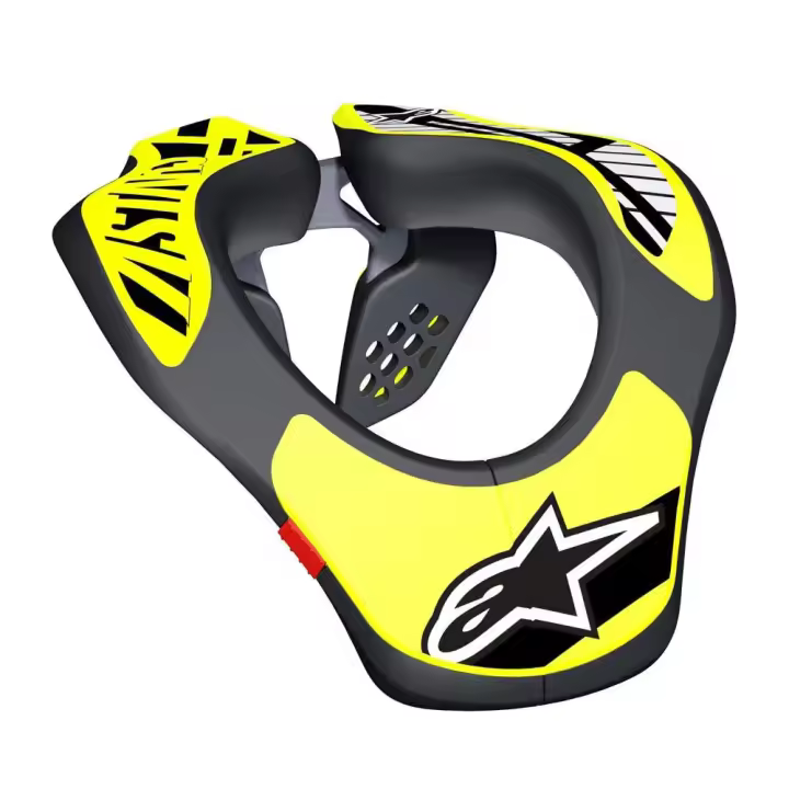 Alpinestars Protector De Cuello Neck Support - 1
