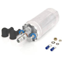 Bomba De Combustible Eléctrica Para Automóvil Volvo 740 760 780 Renault 21 25 Porsche 911 924 Alfa Romeo 75 Material De Hierro - details 1