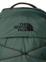 THE NORTH FACE (NORTH) Mochila Borealis 28L – Verde, Portátil, Outdoor - details 3