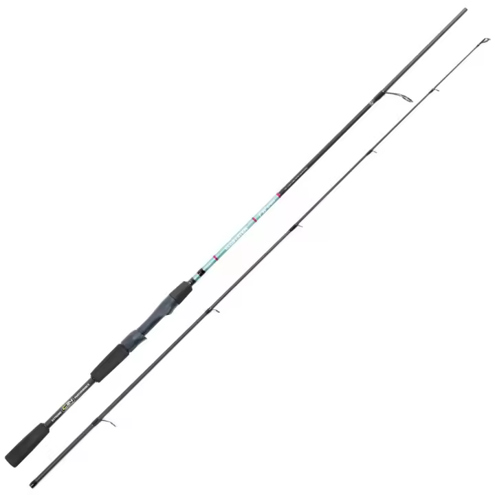 CAÑA HART ECO FRESHWATER S70M 2,13M - 1