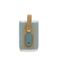 Bolsa Calentadora De Botella Para Bebé USB Powered Portátil Para Viaje Con Termostato Aislada Para Calentar Leche Para Coche - details 16