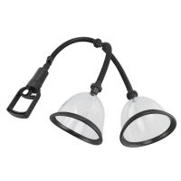 Juego Profesional De Copas De Masaje Para Pecho Succión De Vacío Para Prevenir La Flacidez Y Mejorar La Elasticidad Conjunto De Copas De Masaje Para Mujeres - details 1