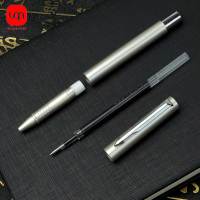 Unbo Signature Pluma Negra De Alta Gama Secado Rápido Duradero Para Escritura Personalizada Adecuada Para Escuela Y Oficina - details 3