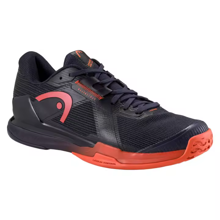 Head Zapatillas de Pádel y Tenis Modelo Sprint Pro 4.0  para hombre, referencia 233125, con descuento impresionante - 1