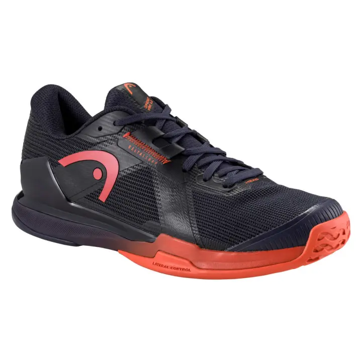 Head Zapatillas de Pádel y Tenis Modelo Sprint Pro 4.0  para hombre, referencia 233125, con descuento impresionante - 1