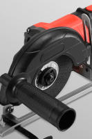 Convertidor De Amoladora Angular Manual a Corte Para Máquina De Corte Electrónica Base Para Motosierra Circular Herramienta De Carpintería - details 12