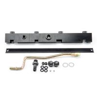 Kit De Manguera De Combustible Turbo Para Honda Civic K Series FD K20 K20A2 K20Z1 K20A3 Aluminio Alta Carga Filtro De Combustible - details 0