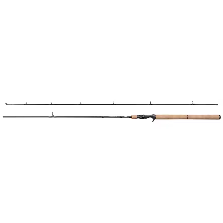 Berkley Caña Baitcasting Lightning Ht Ii - 1