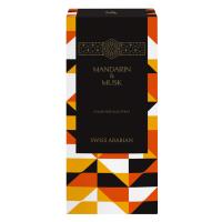 Swiss Arabian - Mandarin and Musk - 300ml - Ambientador - details 1