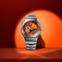 Reloj Casio G-Shock GM-2110D-4AER - details 2