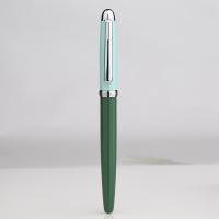 Nuevo Bolígrafo De Fuente Metálica Moonman Molandi Con Color De Temporada Y Punta Fina 0.4mm Set De Escritura Para Estudiantes Y Oficina Regalo De Estationery - details 15