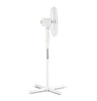VENTILADOR DE PIE BLAUPUNKT 5 ASPAS BASE CRUZADA 50W y 3 velocidades ajustables altura ajustable BLAUPUNKT CALIDAD ALEMAN DE CONFIANZA - details 4