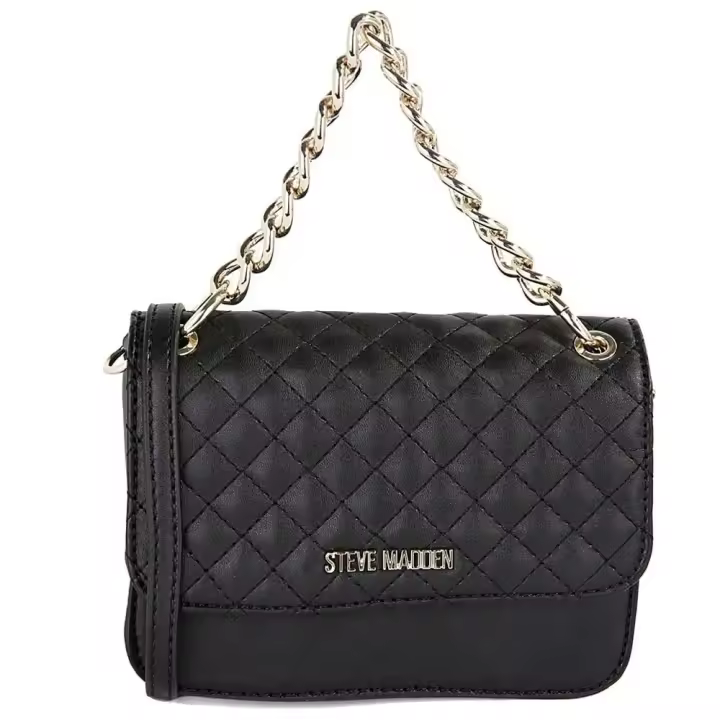 Steve Madden Bolso De Mano Bvalcq1 - 1