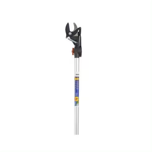 STOCKER Tijera de mango largo fija 170 cm - Ideal para jardín - STOCKER - 79025 Tijera de mango largo fija Cocina / Barbacoas Tijeras Jardin - 1