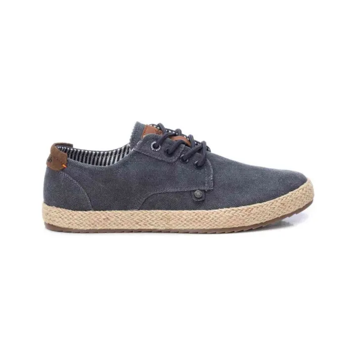 Zapatillas marca Refresh modelo 171721-02 para hombre en color marino - 1