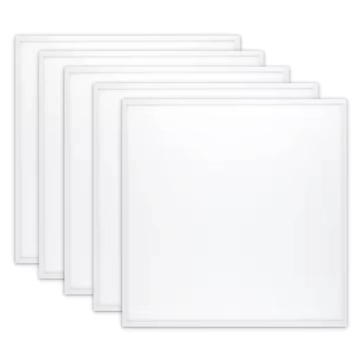 Panel LED 60x60 Cm 40W CLAR - Alta Luminosidad y Ahorro Energético - 1