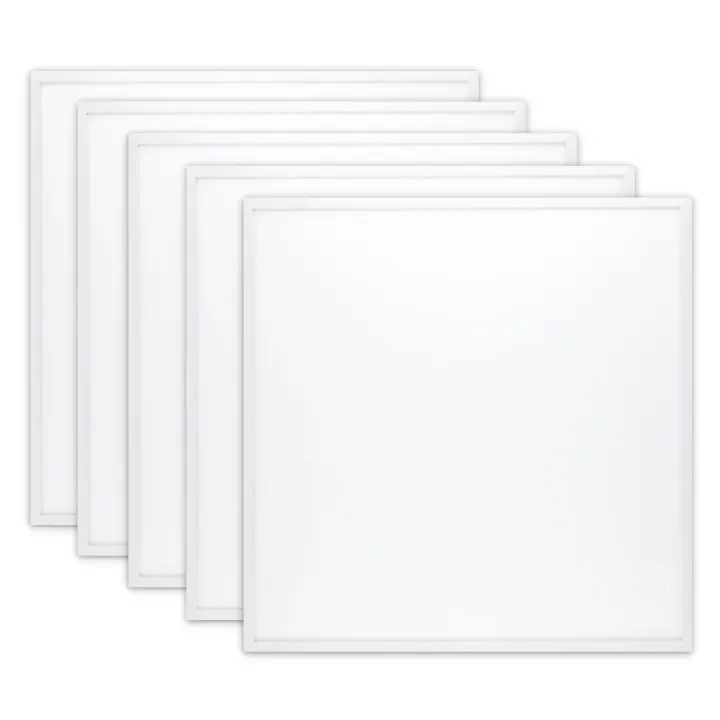 Panel LED 60x60 Cm 40W CLAR - Alta Luminosidad y Ahorro Energético - 1