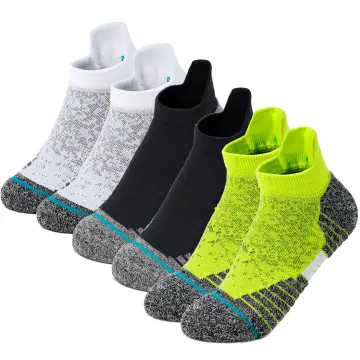 Decathlon Calcetines Tobilleros Pack De Calcetines Tobilleros