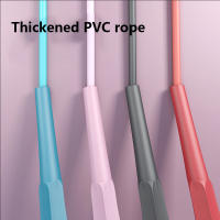 Cuerda De Saltar Speed Rope Para Adultos Y Niños Equipo De Fitness Portátil Perdida De Peso Entrenamiento Cardio Para Hombres Y Mujeres - details 3