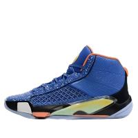 Basketball shoes White Breathable Flat Walking Trainers Casual Sneakers 38s Designer Men Sports Women Outdoor Running Shoes - details 6