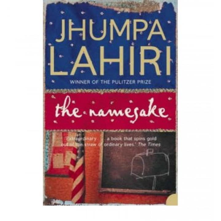 The namesake Jhumpa, Lahiri PENGUIN Inglés 97800