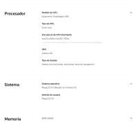 Teléfono Móvil HONOR X8c 8GB+256GB, Negro Medianoche / Verde Marrs, Ultra nítida de 108MP y 50MP Nocturna | HONOR Borrador mágico con IA | Resistencia extrema Resistencia al agua - details 29